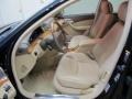 Black - S 430 Sedan Photo No. 17