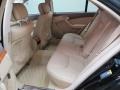 Black - S 430 Sedan Photo No. 19