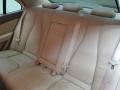 Black - S 430 Sedan Photo No. 20