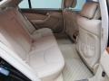 Black - S 430 Sedan Photo No. 21