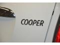 Pepper White - Cooper Hardtop Photo No. 16