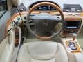 Black - S 430 Sedan Photo No. 25