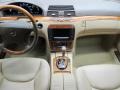Black - S 430 Sedan Photo No. 26