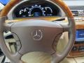 Black - S 430 Sedan Photo No. 36