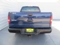 Dark Blue Pearl Metallic - F150 XL Regular Cab Photo No. 5