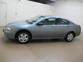 Satin Mesai Gray Pearl - Galant ES Photo No. 5