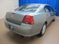 Satin Mesai Gray Pearl - Galant ES Photo No. 9