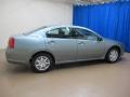 Satin Mesai Gray Pearl - Galant ES Photo No. 10