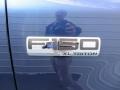 Dark Blue Pearl Metallic - F150 XL Regular Cab Photo No. 16