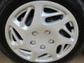 Satin Mesai Gray Pearl - Galant ES Photo No. 15