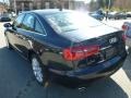 Moonlight Blue Metallic - A6 2.0T quattro Sedan Photo No. 2