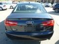 Moonlight Blue Metallic - A6 2.0T quattro Sedan Photo No. 3