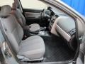 Satin Mesai Gray Pearl - Galant ES Photo No. 23