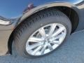 Moonlight Blue Metallic - A6 2.0T quattro Sedan Photo No. 7