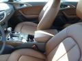 Moonlight Blue Metallic - A6 2.0T quattro Sedan Photo No. 8