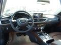 Moonlight Blue Metallic - A6 2.0T quattro Sedan Photo No. 10