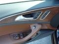 Moonlight Blue Metallic - A6 2.0T quattro Sedan Photo No. 11