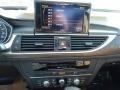 Moonlight Blue Metallic - A6 2.0T quattro Sedan Photo No. 14