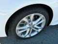 2014 Audi S4 Premium plus 3.0 TFSI quattro Wheel and Tire Photo