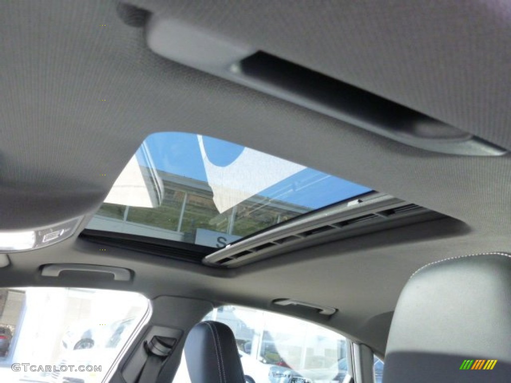 2014 Audi S4 Premium plus 3.0 TFSI quattro Sunroof Photos