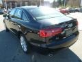 Brilliant Black - A6 2.0T quattro Sedan Photo No. 2