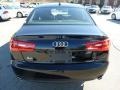 Brilliant Black - A6 2.0T quattro Sedan Photo No. 3