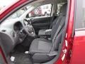 2014 Deep Cherry Red Crystal Pearl Jeep Compass Sport  photo #10