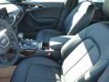 Brilliant Black - A6 2.0T quattro Sedan Photo No. 8