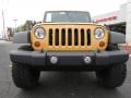 2013 Dune Jeep Wrangler Unlimited Sport 4x4  photo #2