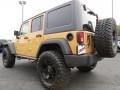 2013 Dune Jeep Wrangler Unlimited Sport 4x4  photo #5