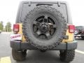 2013 Dune Jeep Wrangler Unlimited Sport 4x4  photo #6