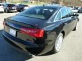 2014 Brilliant Black Audi A6 2.0T quattro Sedan  photo #4