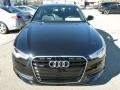 2014 Brilliant Black Audi A6 2.0T quattro Sedan  photo #6