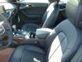 Brilliant Black - A6 2.0T quattro Sedan Photo No. 8