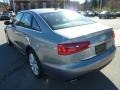 2014 Quartz Gray Metallic Audi A6 2.0T quattro Sedan  photo #2