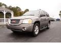 Sand Beige Metallic 2007 GMC Envoy SLE