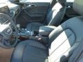 2014 Quartz Gray Metallic Audi A6 2.0T quattro Sedan  photo #8