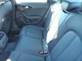 2014 Quartz Gray Metallic Audi A6 2.0T quattro Sedan  photo #9