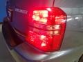 Bluestone Metallic - Highlander Limited 4WD Photo No. 6