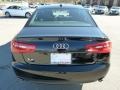 2014 Brilliant Black Audi A6 2.0T quattro Sedan  photo #3