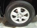 Bluestone Metallic - Highlander Limited 4WD Photo No. 8