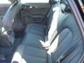 Brilliant Black - A6 2.0T quattro Sedan Photo No. 9