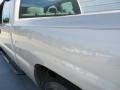 2006 Silver Birch Metallic Chevrolet Silverado 1500 Extended Cab  photo #20