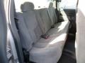 2006 Silver Birch Metallic Chevrolet Silverado 1500 Extended Cab  photo #27