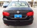 Black - Jetta SE Sedan Photo No. 5