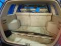 Bluestone Metallic - Highlander Limited 4WD Photo No. 25