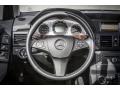 2012 Steel Grey Metallic Mercedes-Benz GLK 350  photo #15