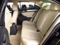 Black - Jetta SE Sedan Photo No. 12