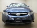 Magnetic Pearl - Civic Hybrid Sedan Photo No. 3