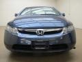 2006 Magnetic Pearl Honda Civic Hybrid Sedan  photo #3